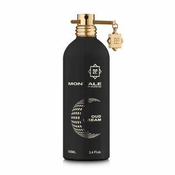 Montale Oud Dream Парфюмированная вода унисекс, 100 мл Montale Oud Dream Парфюмированная вода унисекс, 100 мл