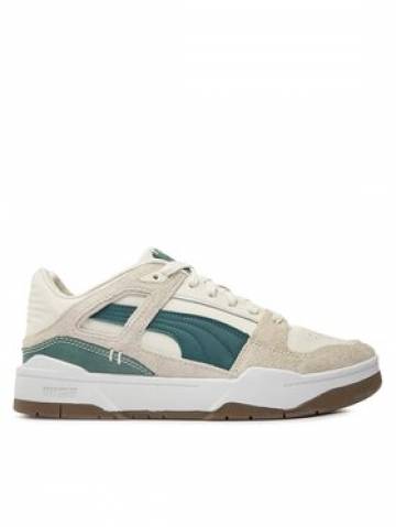 Puma Снікерcи Slipstream Premium Warm 390116 06 Écru Puma Снікерcи Slipstream Premium Warm 390116 06 Écru