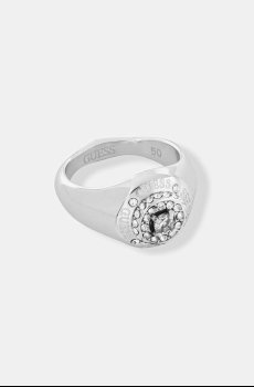 Guess кольцо для женщин из нержавеющей стали SPARKS