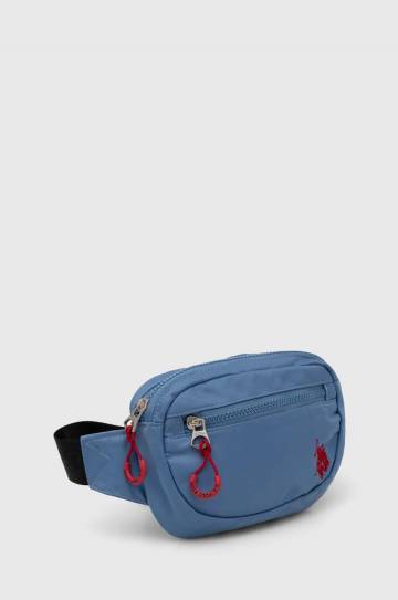Сумка на пояс U.S. Polo Assn. BIUB55677MIA210 Сумка на пояс U.S. Polo Assn. BIUB55677MIA210