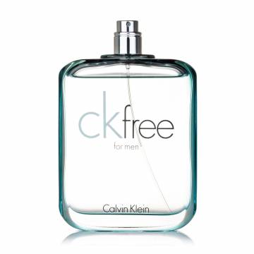 Calvin Klein CK Free Туалетная вода мужская, 100 мл (ТЕСТЕР) Calvin Klein CK Free Туалетная вода мужская, 100 мл (ТЕСТЕР)