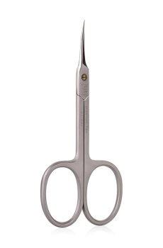 Уценка! Ножницы для кутикул Zauber Premium (01-101)