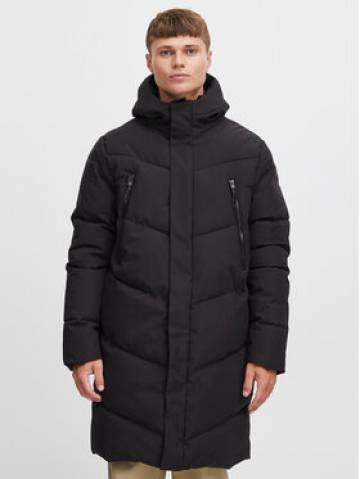 Solid Пуховик 21107825 Чорний Regular Fit Solid Пуховик 21107825 Чорний Regular Fit