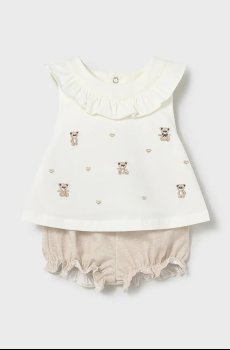 Комплект для младенцев Mayoral Newborn