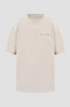 Мужская бежевая футболка Бежевый S Guess Z5RI02.I3Z14;G9H6