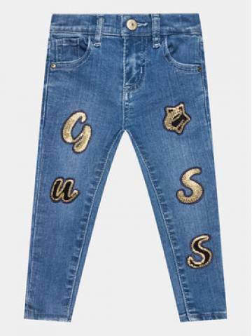 Guess Джинси K3BA00 D4CA0 Cиній Skinny Fit Guess Джинси K3BA00 D4CA0 Cиній Skinny Fit