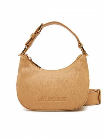 LOVE MOSCHINO Сумка JC4019PP1MLT0105 Бежевий LOVE MOSCHINO Сумка JC4019PP1MLT0105 Бежевий