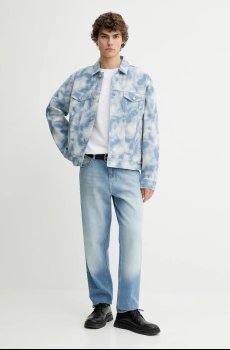 Джинсовая куртка Les Deux