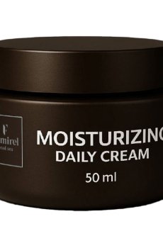 Мужской дневной крем для лица Famirel Men Moisturizing Daily Cream, 50 мл