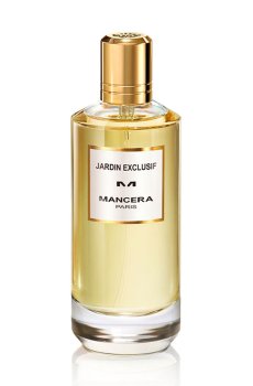 Mancera Jardin Exclusif Парфюмированная вода унисекс, 60 мл