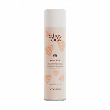 Экологичный лак для волос Echosline Echos Look Ecopower экстрасильной фиксации, 320 мл Экологичный лак для волос Echosline Echos Look Ecopower экстрасильной фиксации, 320 мл