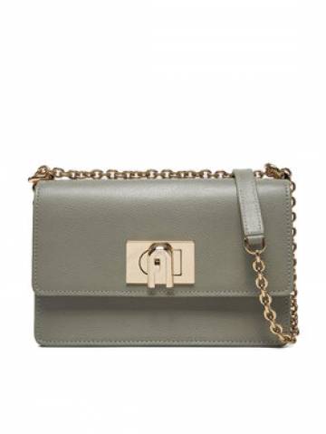 Furla Сумка 1927 BAFKACO ARE000 AG700 Зелений Furla Сумка 1927 BAFKACO ARE000 AG700 Зелений