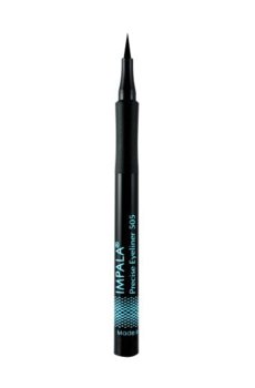 Подводка-фломастер для глаз Impala Precise Eyeliner 505, 1 мл