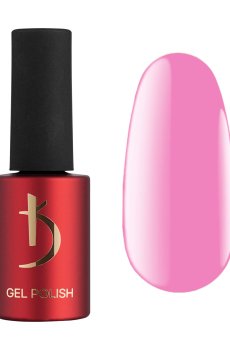 Гель-лак для ногтей Kodi Professional Bright Gel Polish 15 BR, 7 мл