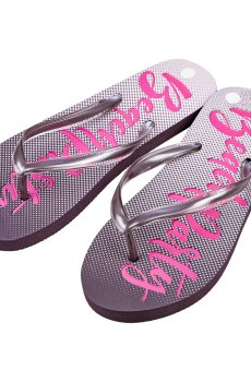 Тапочки пляжные женские 2Step SW2022-22-Blk размер 36