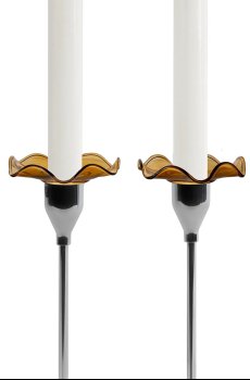 Подсвечник Sagaform VIva 2 шт