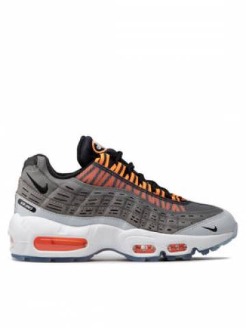 Nike Снікерcи Air Max 95/Kim Jones DD1871-001 Сірий Nike Снікерcи Air Max 95/Kim Jones DD1871-001 Сірий