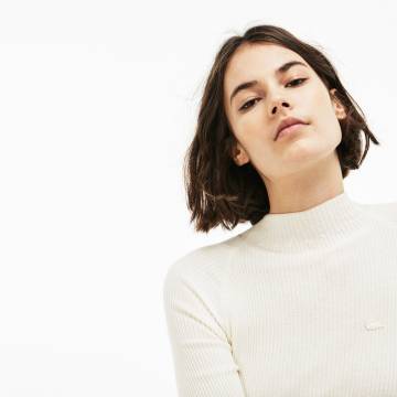 Lacoste светр жіночий Lacoste светр жіночий