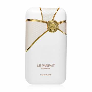 Armaf Le Parfait Pour Femme Парфюмированная вода женская, 200 мл Armaf Le Parfait Pour Femme Парфюмированная вода женская, 200 мл