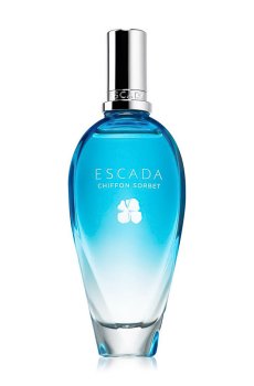 Escada Chiffon Sorbet Eau de Toilette Туалетная вода женская, 100 мл