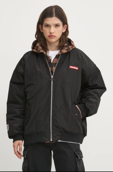 Куртка-бомбер Sprayground