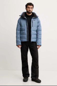 Лыжная куртка Helly Hansen Kvitfjell Race