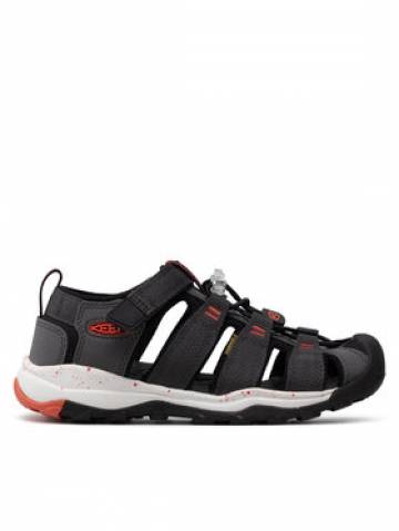 Keen Босоніжки Newport Neo H2 1018426 Сірий Keen Босоніжки Newport Neo H2 1018426 Сірий