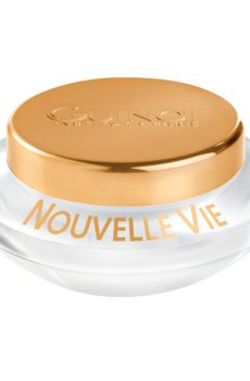 Тонизирующий крем для лица Guinot Novelle Vie Cream, 50 мл