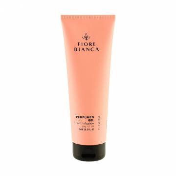 Гель для душа Fiore Bianca Fruit Infusion Perfumed Gel, 250 г Гель для душа Fiore Bianca Fruit Infusion Perfumed Gel, 250 г
