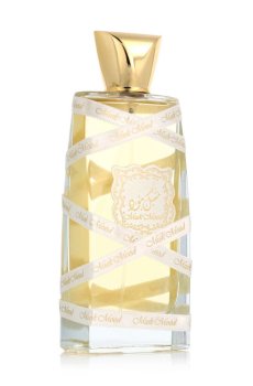 Lattafa Perfumes Musk Mood Парфюмированная вода унисекс, 100 мл