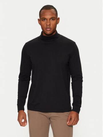 s.Oliver Гольф 2153538 Чорний Regular Fit s.Oliver Гольф 2153538 Чорний Regular Fit