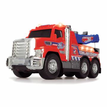 Евакуатор Dickie toys Дорожня допомога 32 см (3306014) Евакуатор Dickie toys Дорожня допомога 32 см (3306014)