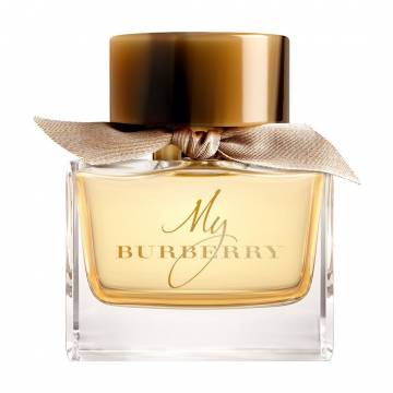 Burberry My Burberry Парфюмированная вода женская, 90 мл Burberry My Burberry Парфюмированная вода женская, 90 мл