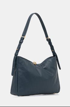 Кожаная сумочка Furla