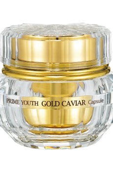 Крем-капсула для лица Holika Holika Prime Youth Gold Caviar Capsule Cream, 50 г