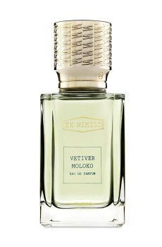 Ex Nihilo Vetiver Moloko Парфюмированная вода унисекс, 50 мл