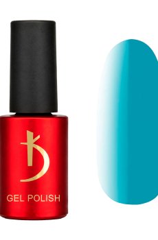 Гель-лак для ногтей Kodi Professional Gel Polish Ethno Fashion, EF 02, 7 мл