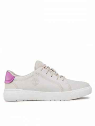 Timberland Снікерcи Seneca Bay Leather Oxford TB0A2CVVF48 Бежевий Timberland Снікерcи Seneca Bay Leather Oxford TB0A2CVVF48 Бежевий
