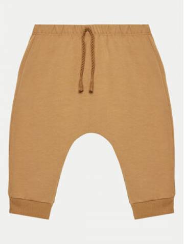 United Colors Of Benetton Спортивні штани 35Q2AF023 Коричневий Regular Fit United Colors Of Benetton Спортивні штани 35Q2AF023 Коричневий Regular Fit
