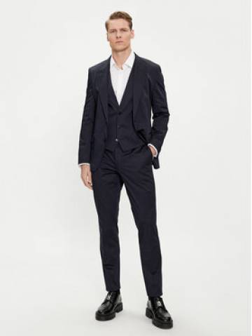 Hugo Костюм Henry/Getlin242V2X 50513585 Cиній Regular Fit Hugo Костюм Henry/Getlin242V2X 50513585 Cиній Regular Fit