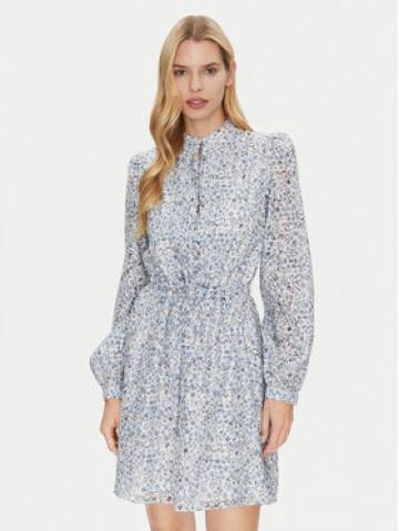 Guess Коктейльна сукня W5GK07 WH4K2 Кольоровий Regular Fit Guess Коктейльна сукня W5GK07 WH4K2 Кольоровий Regular Fit