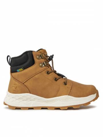 ZigZag Черевики туристичні Jurat Kids Boot WP Z234121 Жовтий ZigZag Черевики туристичні Jurat Kids Boot WP Z234121 Жовтий