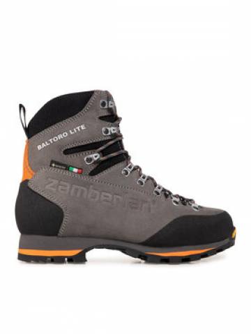 Zamberlan Трекінгові черевики 1110 Baltoro Lite Gtx GORE-TEX Сірий Zamberlan Трекінгові черевики 1110 Baltoro Lite Gtx GORE-TEX Сірий