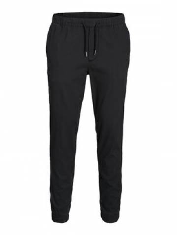 Jack&Jones Joggery Gordon 12224518 Чорний Regular Fit Jack&Jones Joggery Gordon 12224518 Чорний Regular Fit