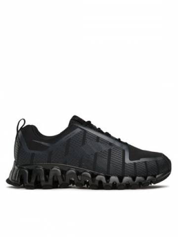 Reebok Снікерcи Zigwild Tr 6 FX1433 Чорний Reebok Снікерcи Zigwild Tr 6 FX1433 Чорний
