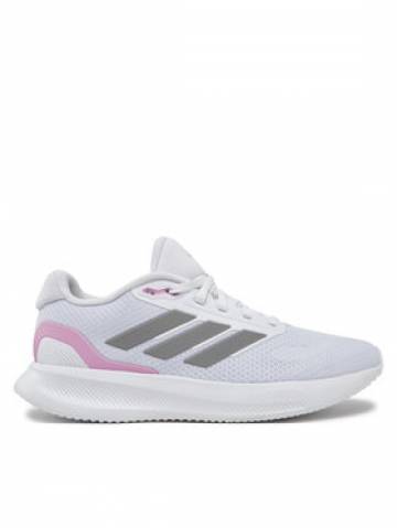 adidas Взуття для бігу Runfalcon 5 JI3981 Блакитний adidas Взуття для бігу Runfalcon 5 JI3981 Блакитний