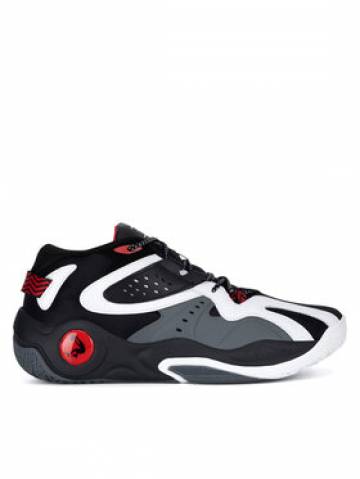 Shaq Снікерcи SHAQNOTIX AQ95008M-BWR Чорний Shaq Снікерcи SHAQNOTIX AQ95008M-BWR Чорний