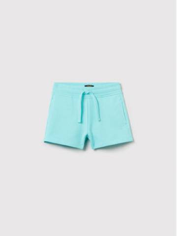 OVS Спортивні шорти 1483046 Голубий Regular Fit OVS Спортивні шорти 1483046 Голубий Regular Fit