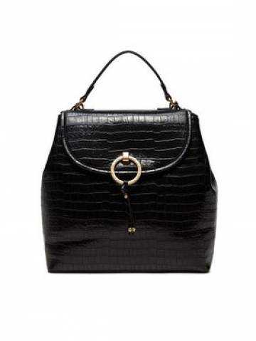 Ara Рюкзак Donna 16-21913-50 Чорний Ara Рюкзак Donna 16-21913-50 Чорний