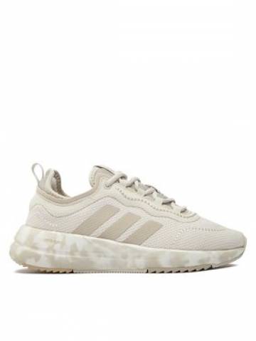 adidas Снікерcи Fukasa Run IE2019 Бежевий adidas Снікерcи Fukasa Run IE2019 Бежевий